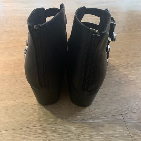 Tuk shoes size 12 - Picture 3 of 4